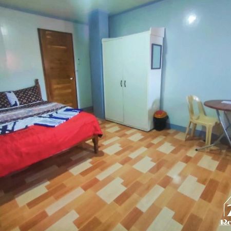 Zm Residence Dapa 外观 照片
