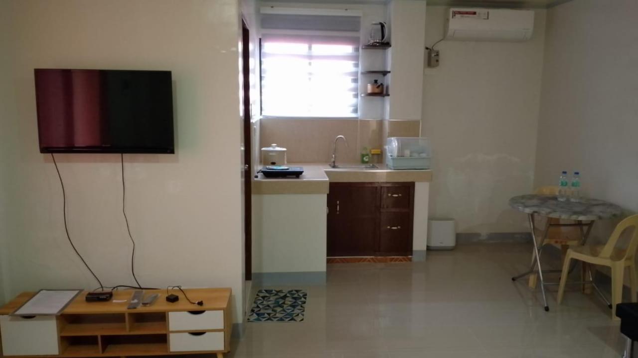 Zm Residence Dapa 外观 照片