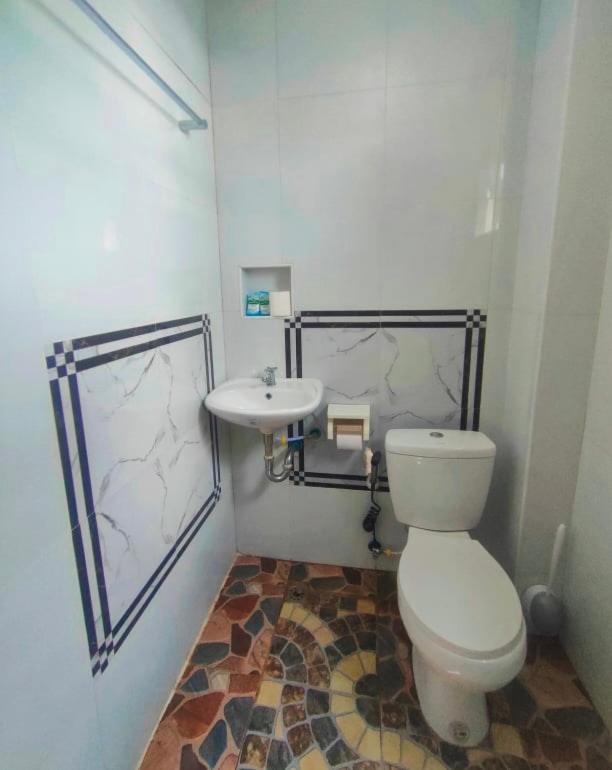 Zm Residence Dapa 外观 照片