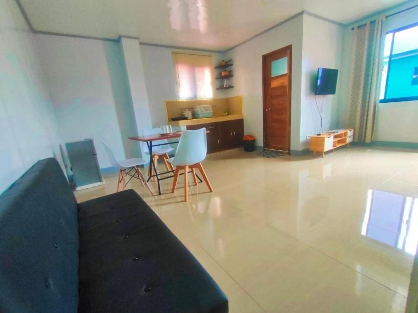 Zm Residence Dapa 外观 照片