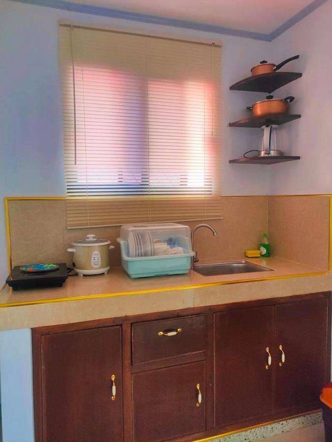 Zm Residence Dapa 外观 照片