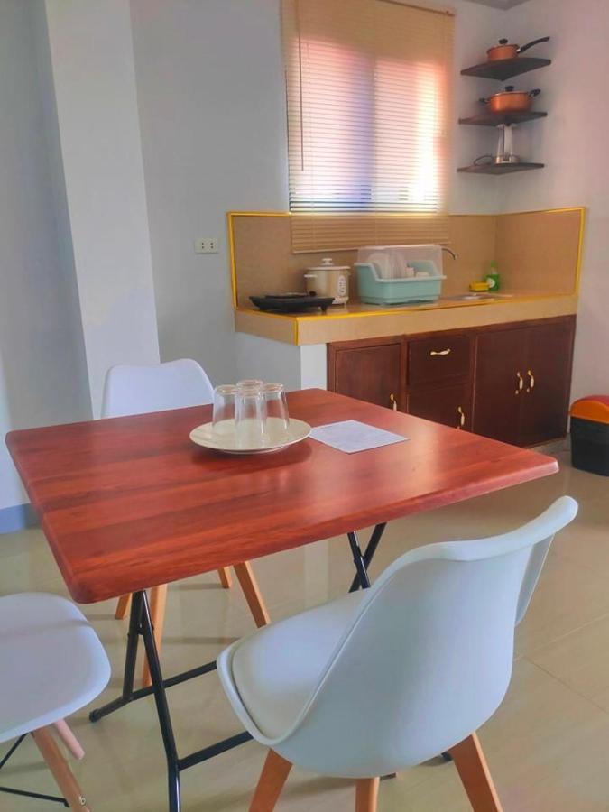 Zm Residence Dapa 外观 照片