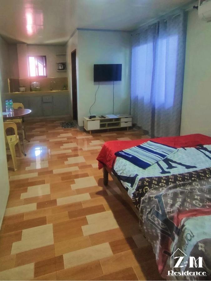 Zm Residence Dapa 外观 照片