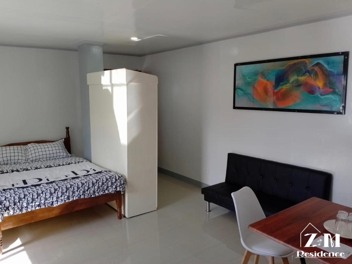 Zm Residence Dapa 外观 照片