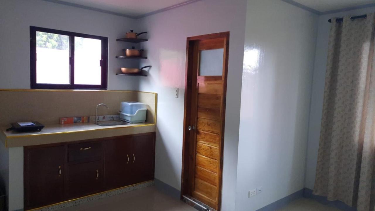 Zm Residence Dapa 外观 照片