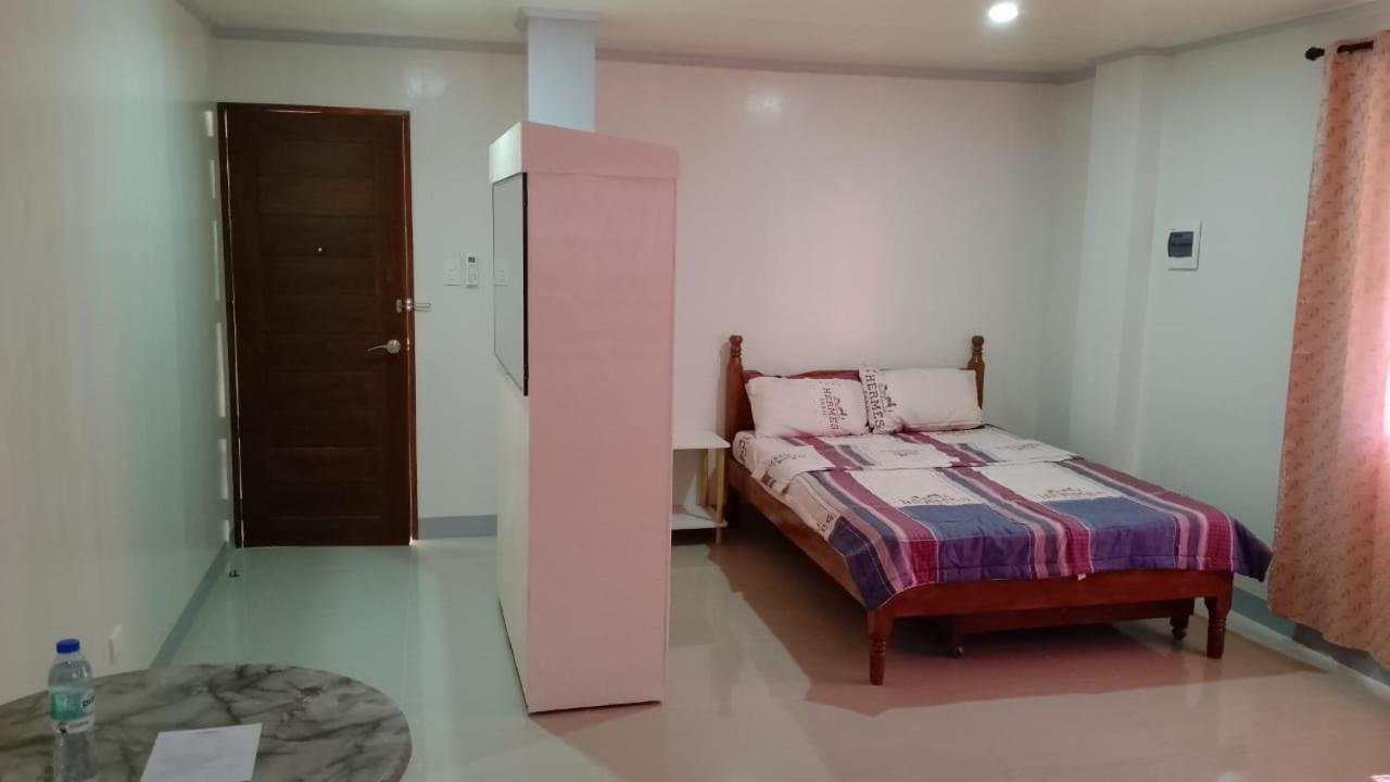 Zm Residence Dapa 外观 照片