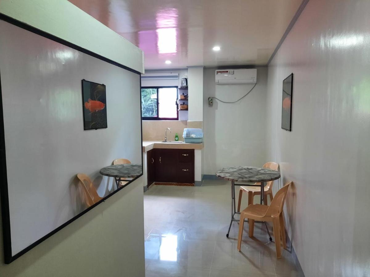 Zm Residence Dapa 外观 照片