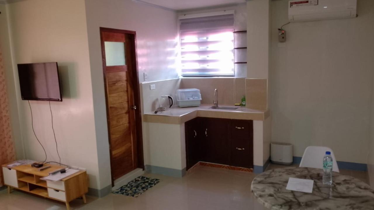 Zm Residence Dapa 外观 照片