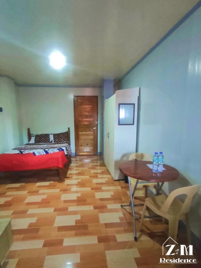 Zm Residence Dapa 外观 照片