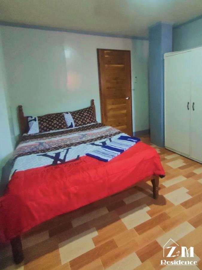 Zm Residence Dapa 外观 照片