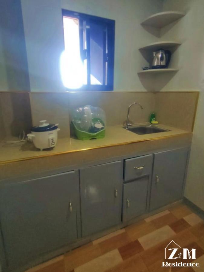 Zm Residence Dapa 外观 照片