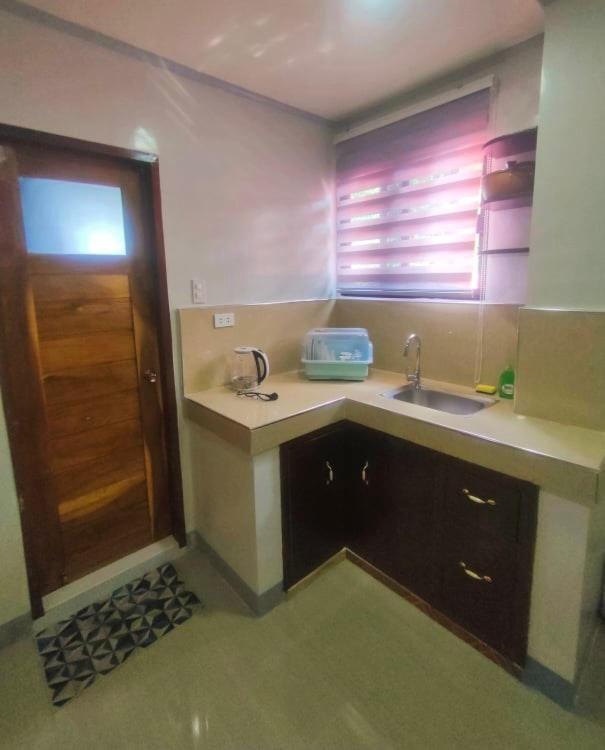 Zm Residence Dapa 外观 照片