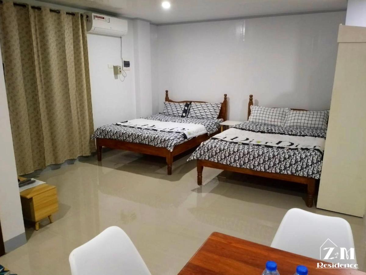 Zm Residence Dapa 外观 照片