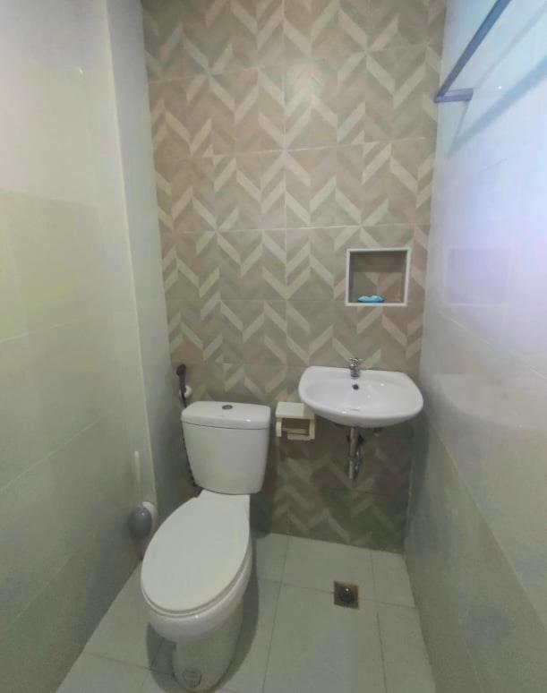 Zm Residence Dapa 外观 照片