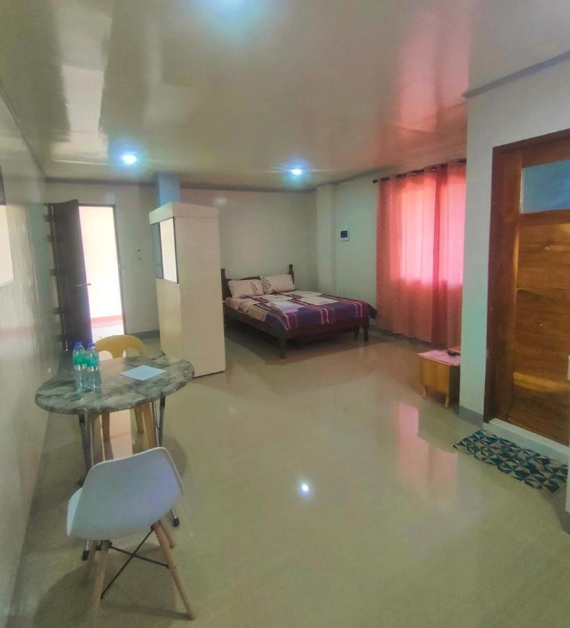 Zm Residence Dapa 外观 照片