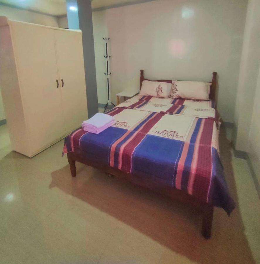 Zm Residence Dapa 外观 照片